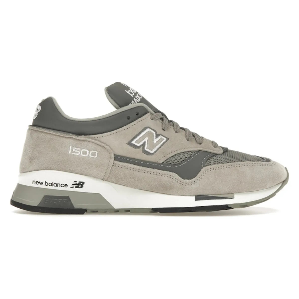 New Balance 1500 MiUK Grey