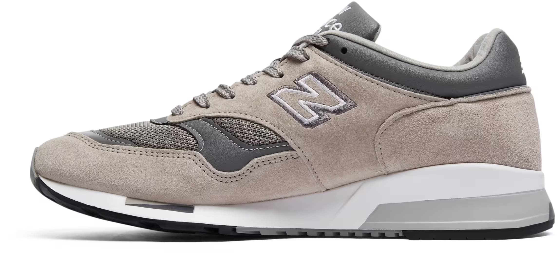 New Balance 1500 MiUK Grey