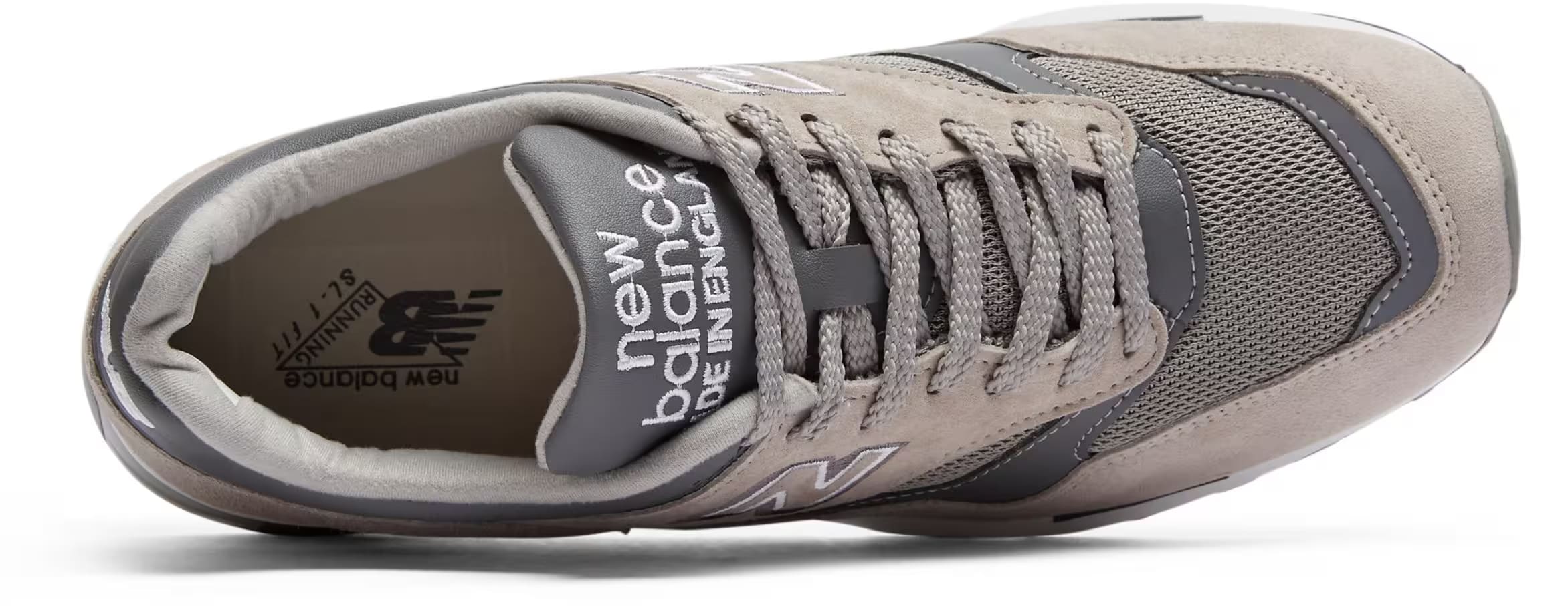 New Balance 1500 MiUK Grey