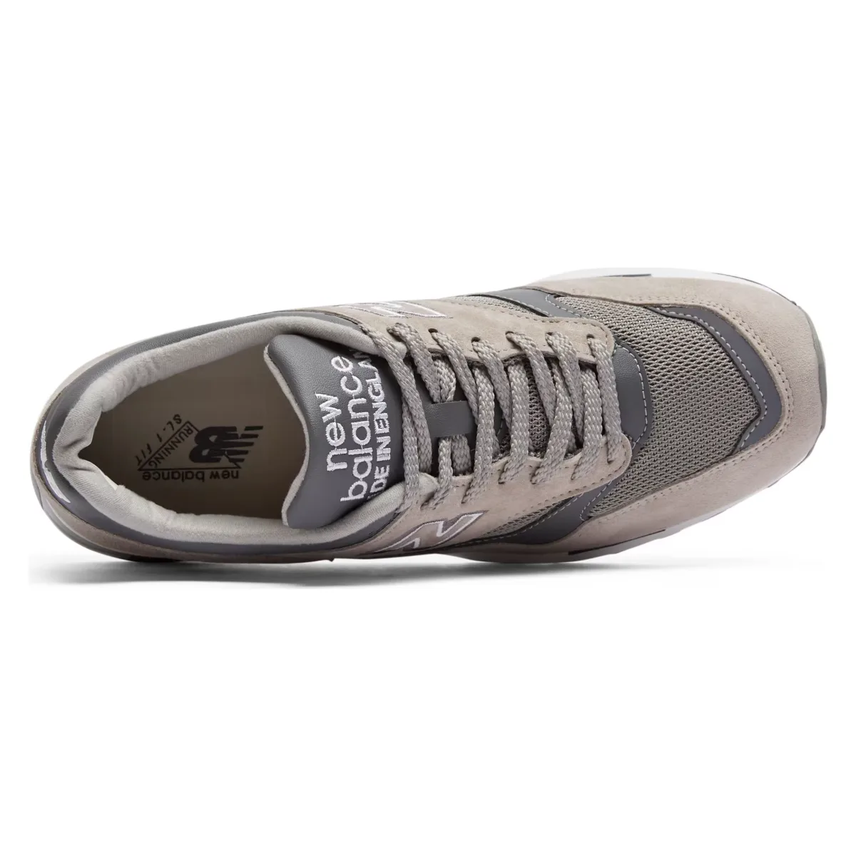New Balance 1500 MiUK Grey