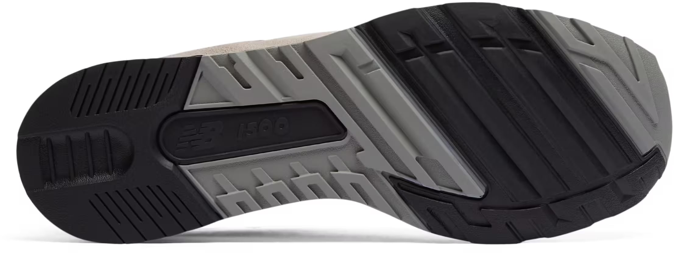 New Balance 1500 MiUK Grey