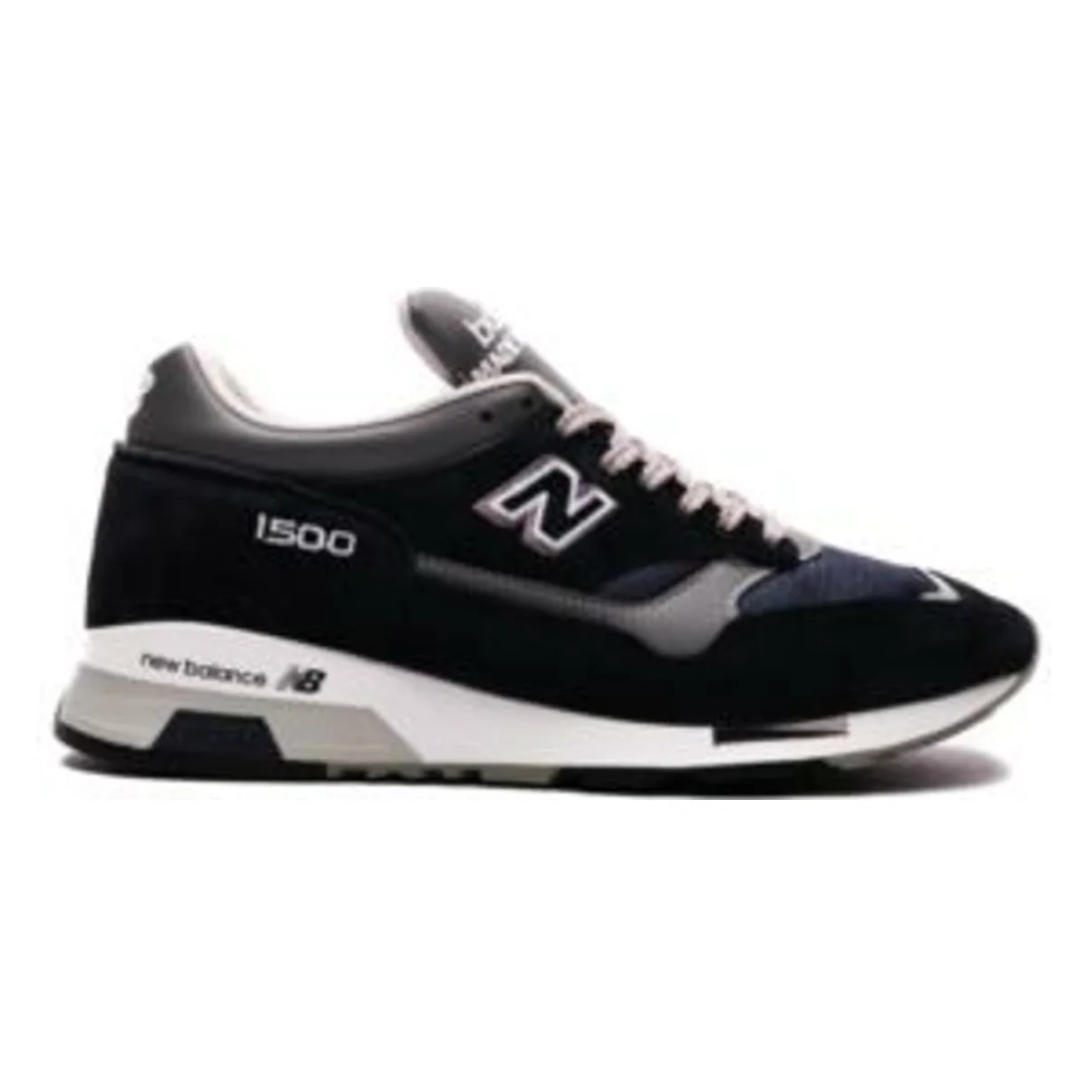 New Balance 1500 MiUK Navy Grey