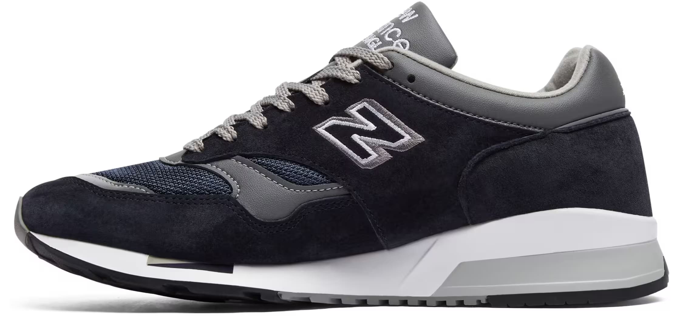 New Balance 1500 MiUK Navy Grey