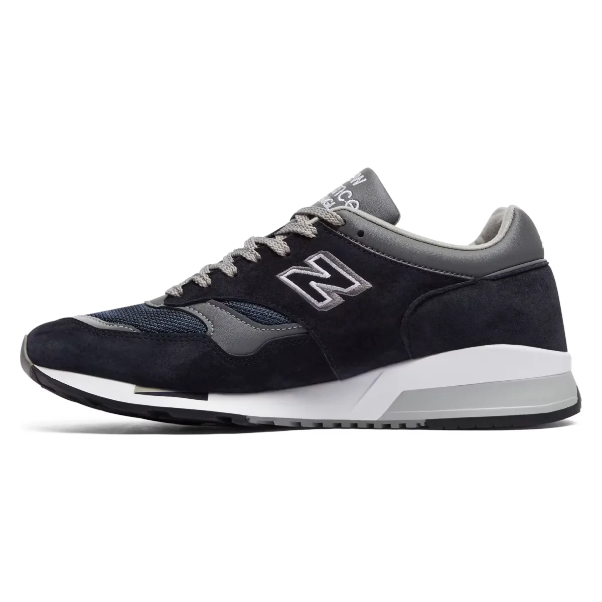 New Balance 1500 MiUK Navy Grey
