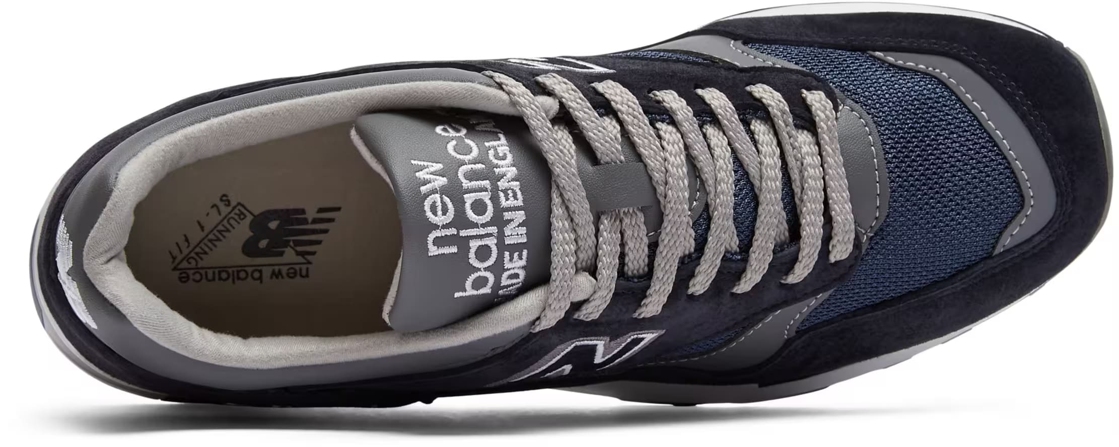 New Balance 1500 MiUK Navy Grey