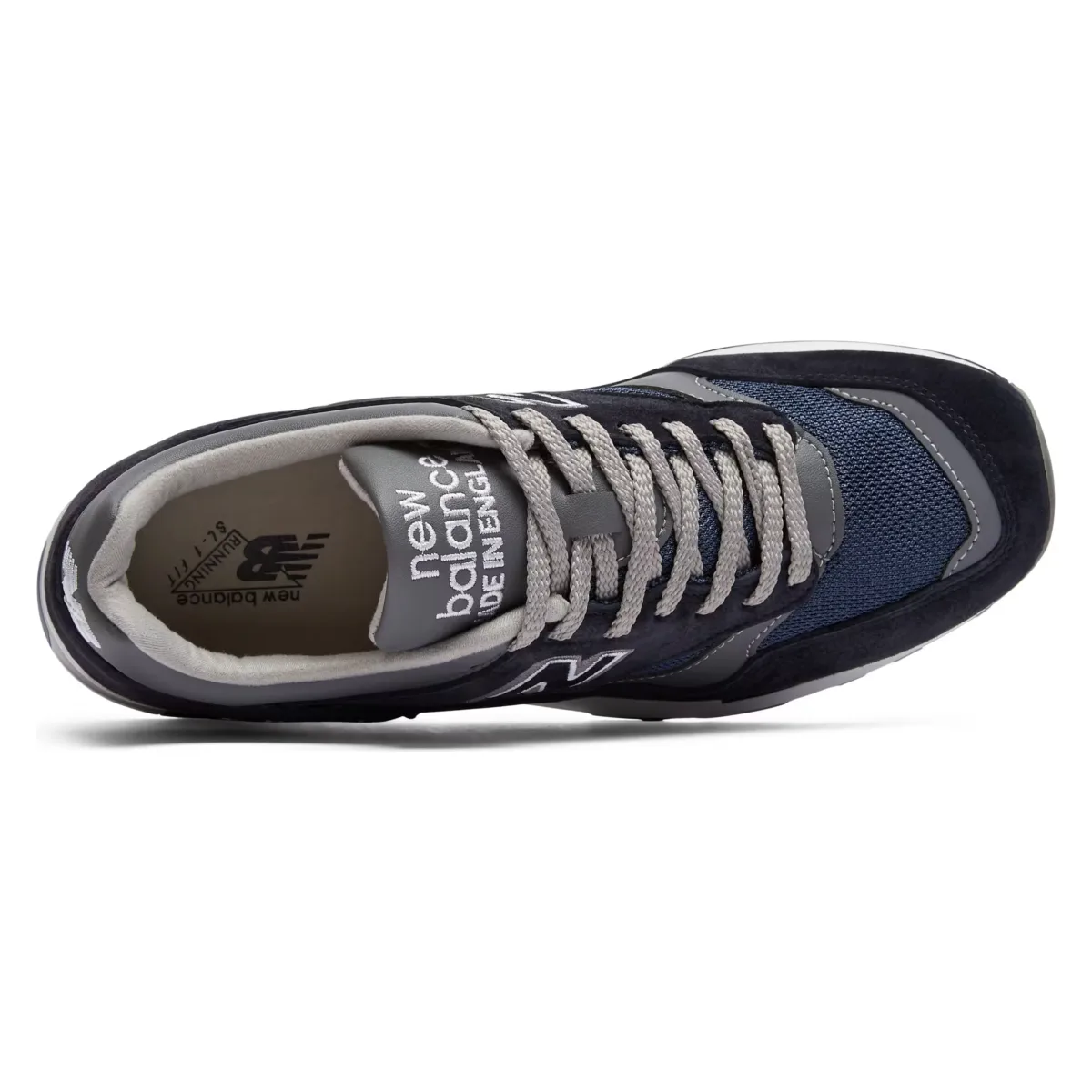 New Balance 1500 MiUK Navy Grey