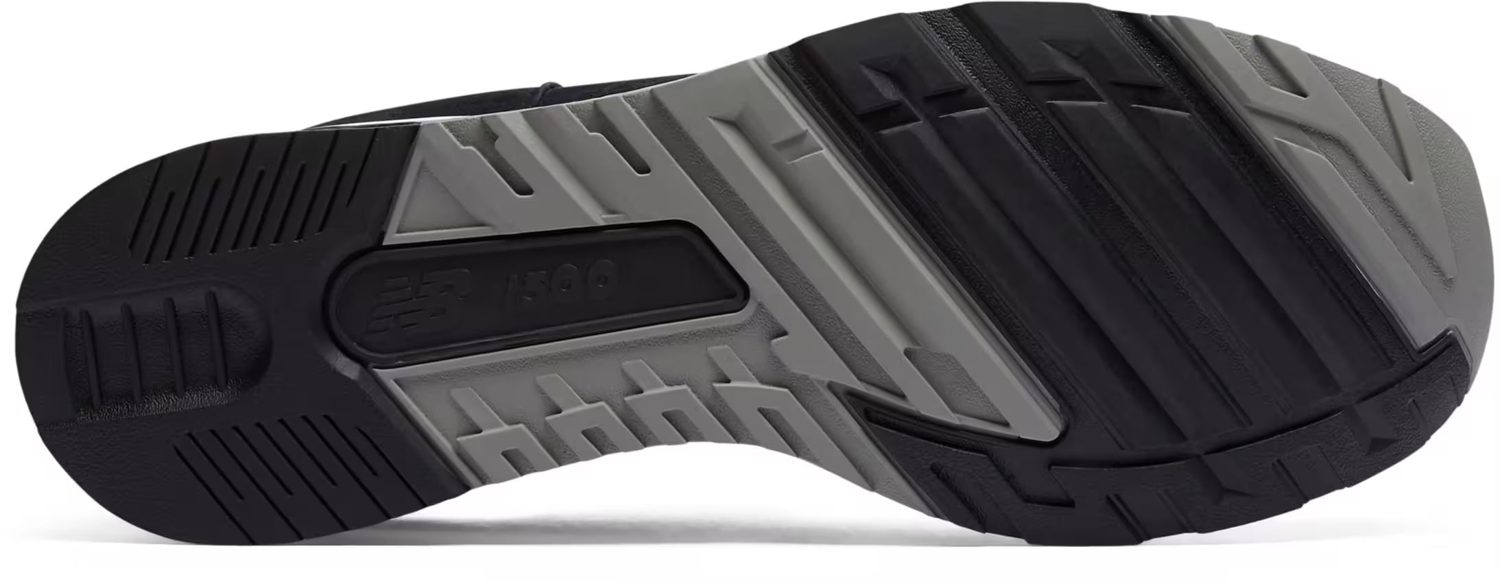 New Balance 1500 MiUK Navy Grey