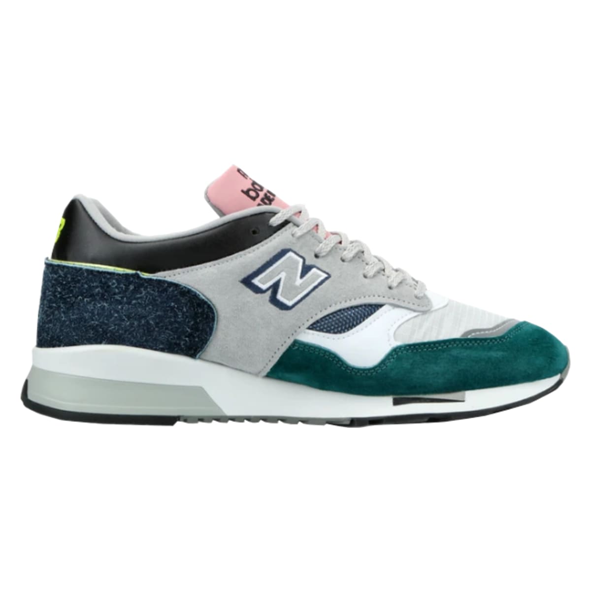 New balance 1500 outlet dames groen