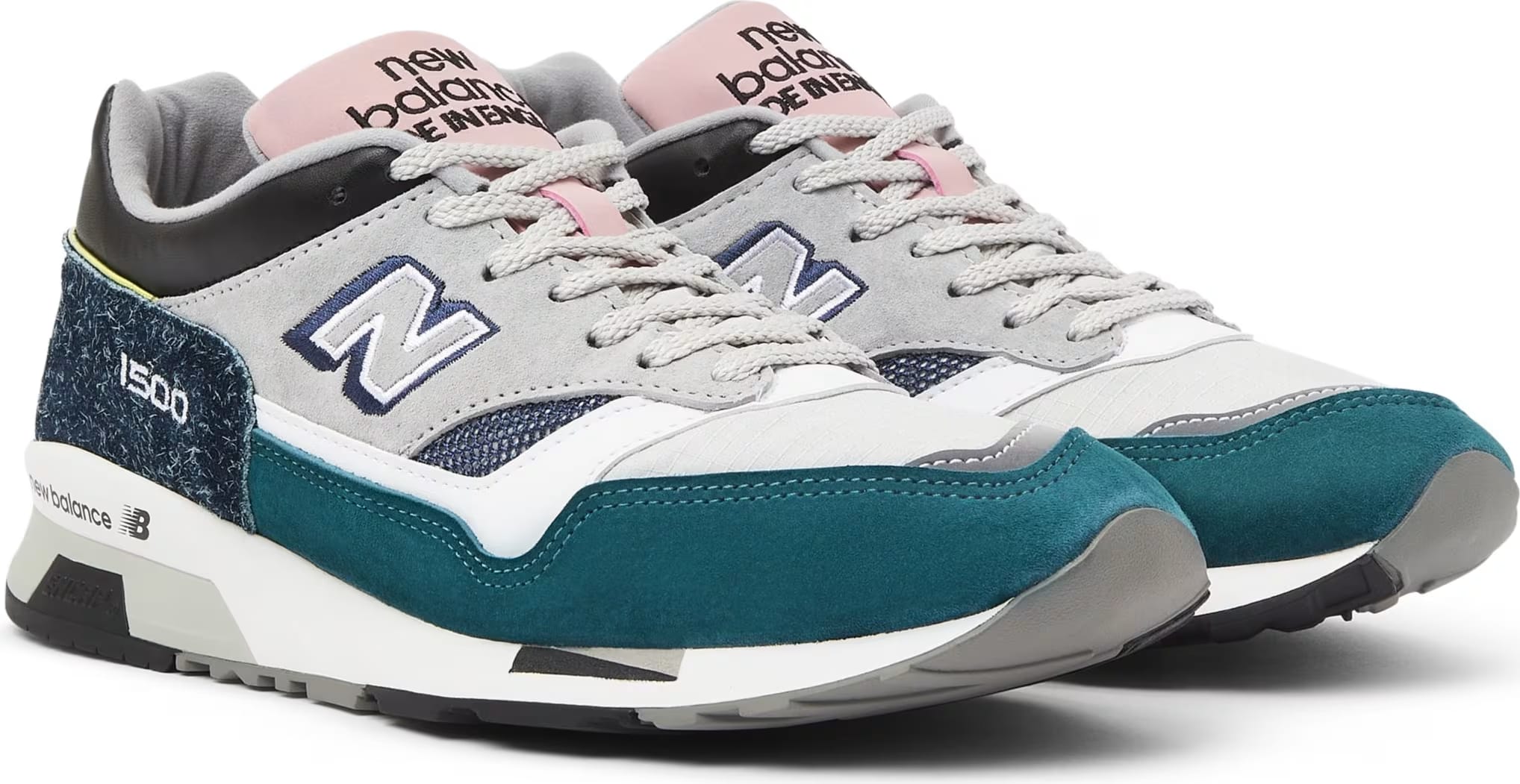 New Balance M1500PSG "Made In England"