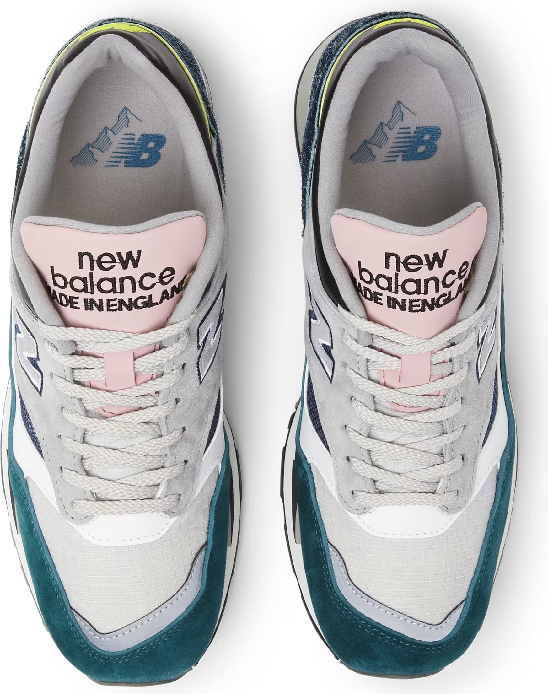 New Balance M1500PSG "Made In England"