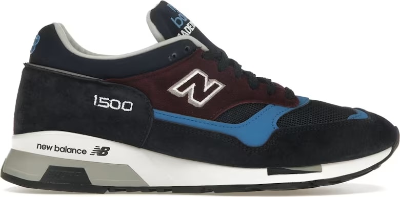 New Balance 1500 Indigo Powder Blue
