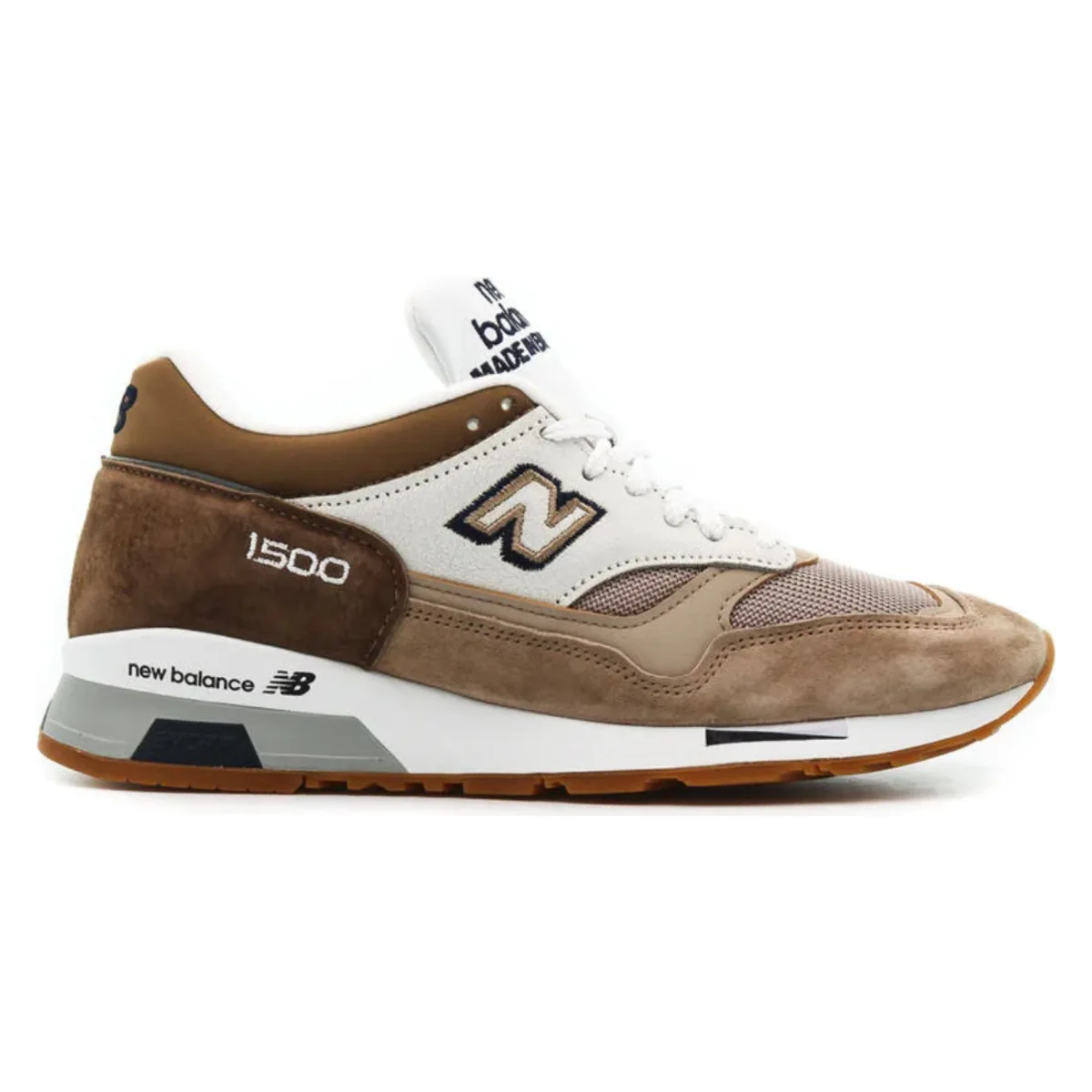 New Balance M 1500 SDS "Sand"