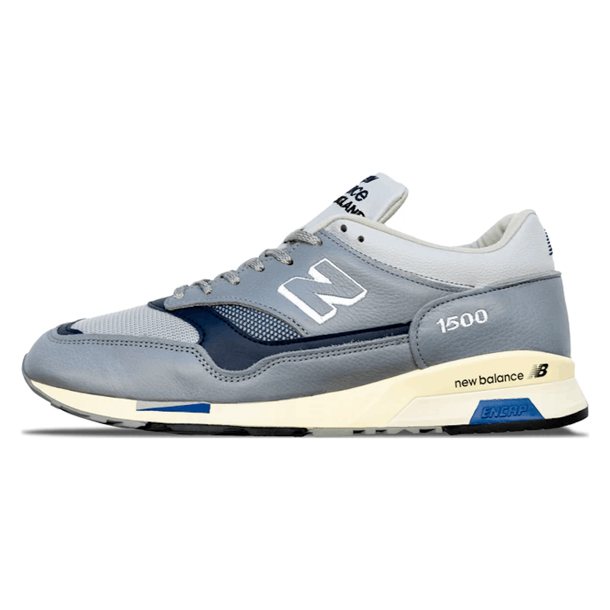New Balance M1500 Made In England "A Love Letter To Flimby"