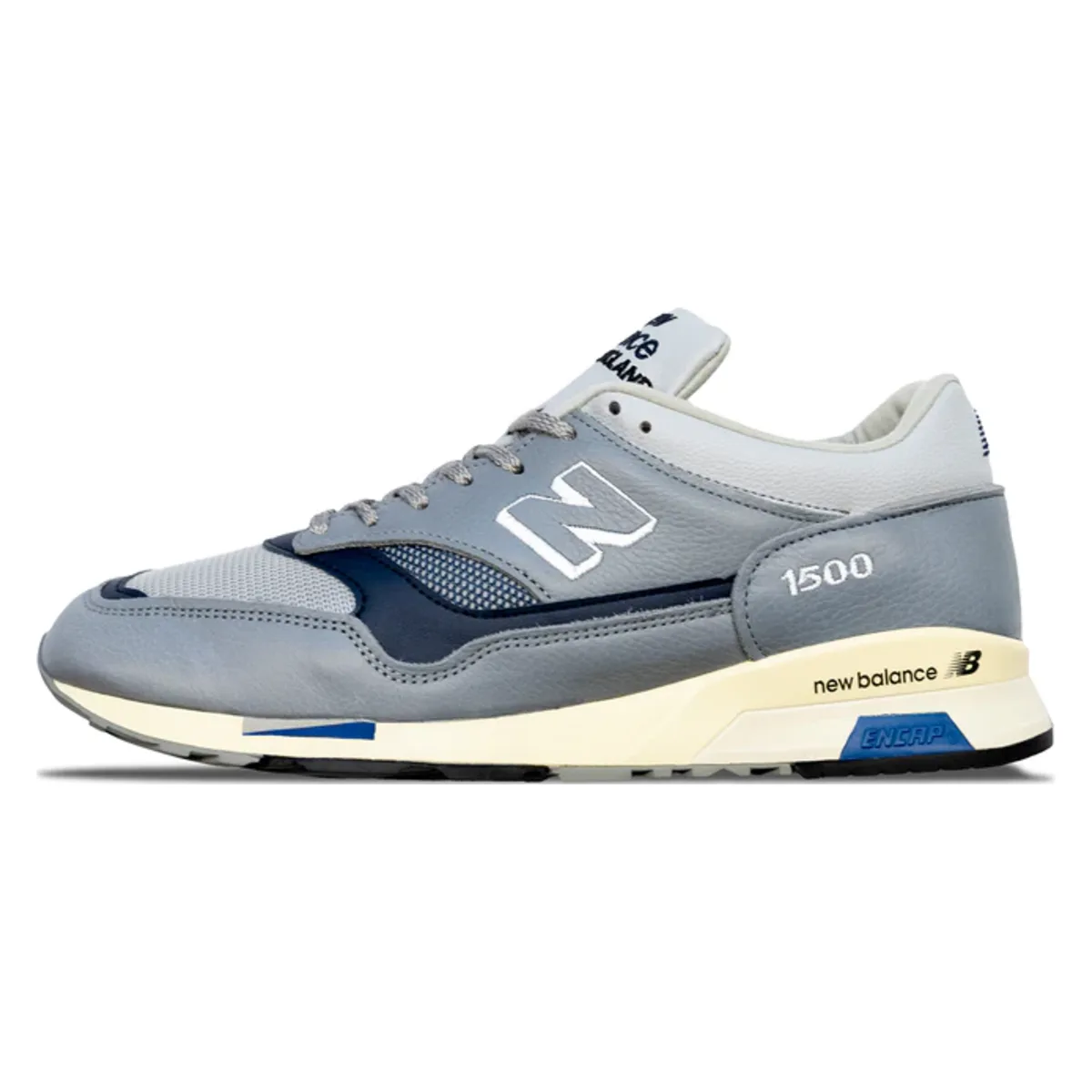 New Balance M1500 Made In England "A Love Letter To Flimby"