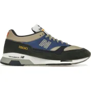 New Balance 1500 Khaki Blue Green