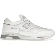 New Balance 1500 MiUK White