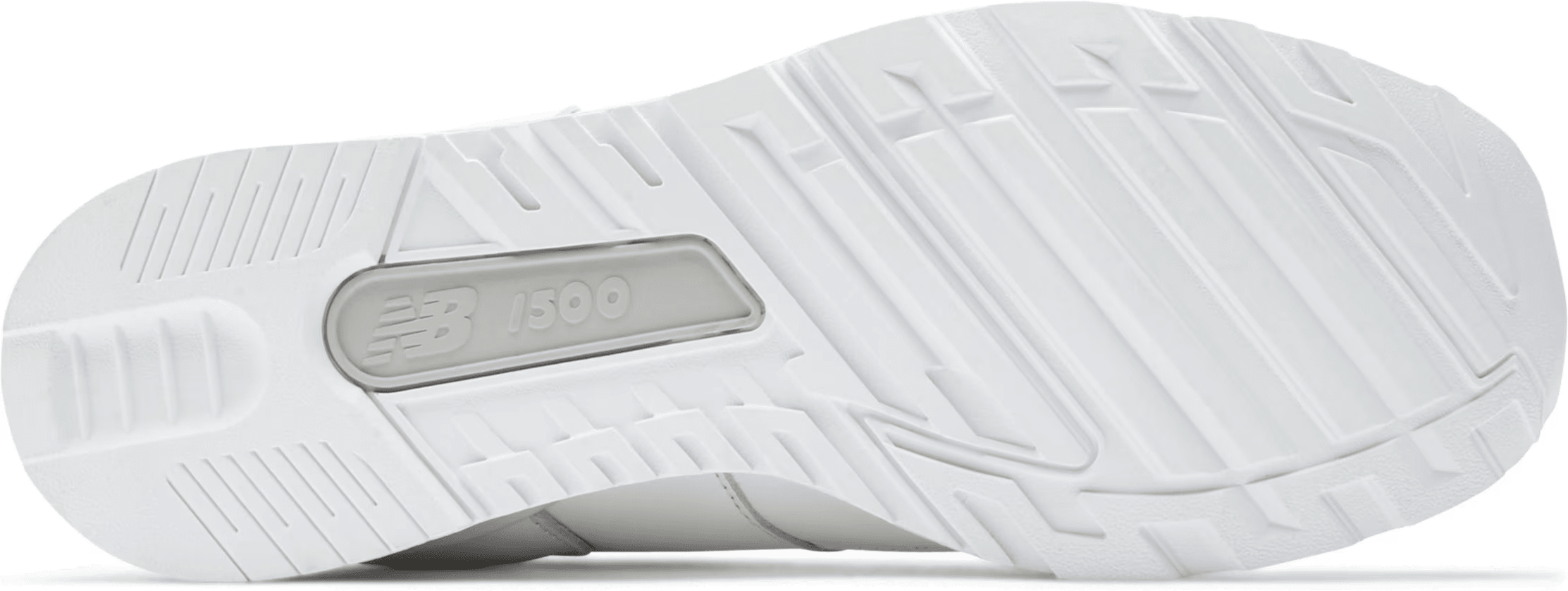 New Balance 1500 MiUK White