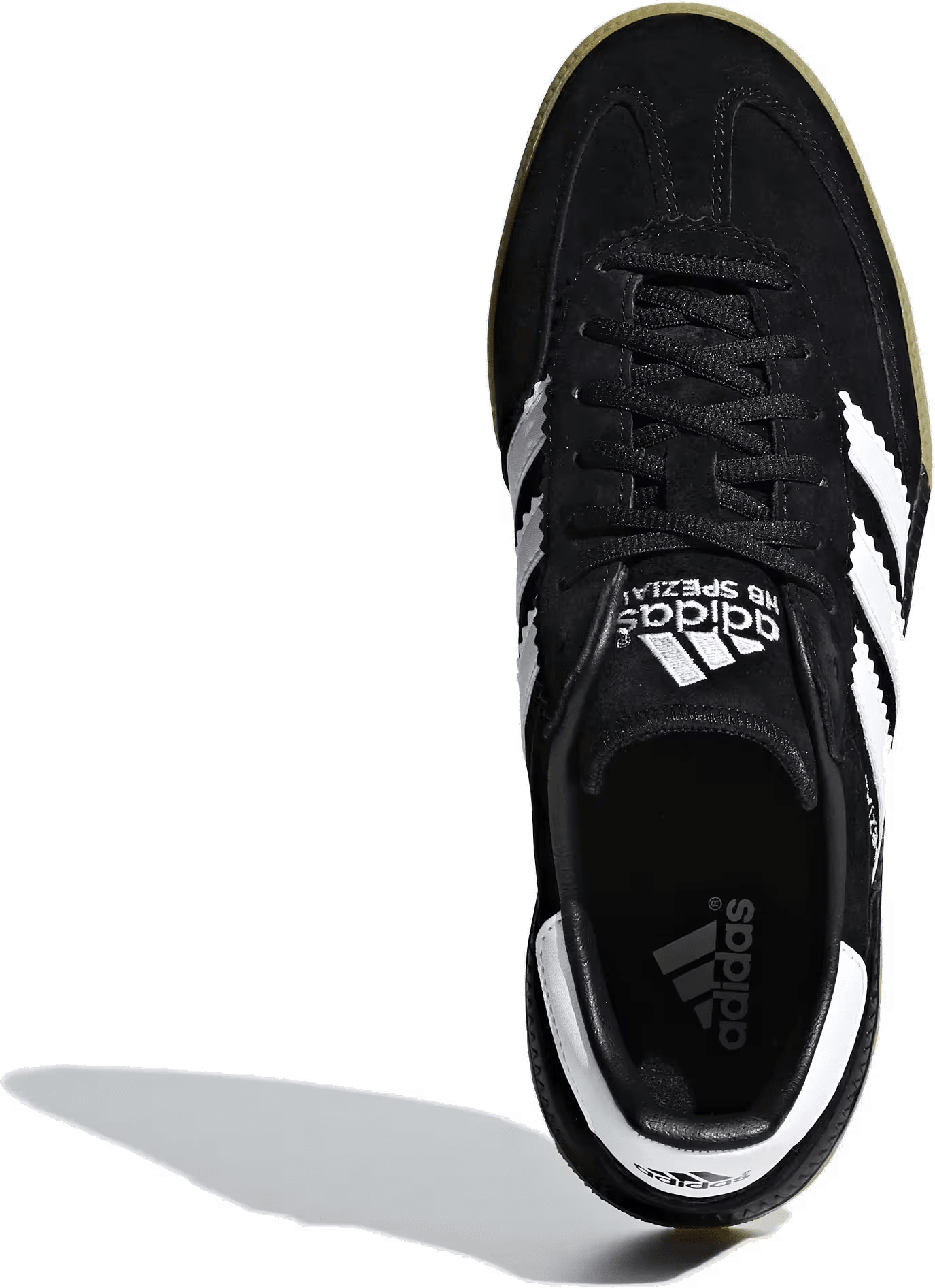 adidas Handball Spezial "Black White Tech Grey"
