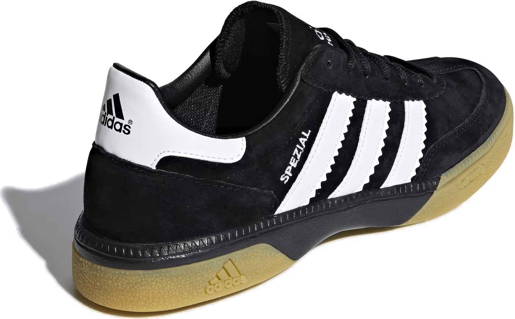 adidas Handball Spezial "Black White Tech Grey"