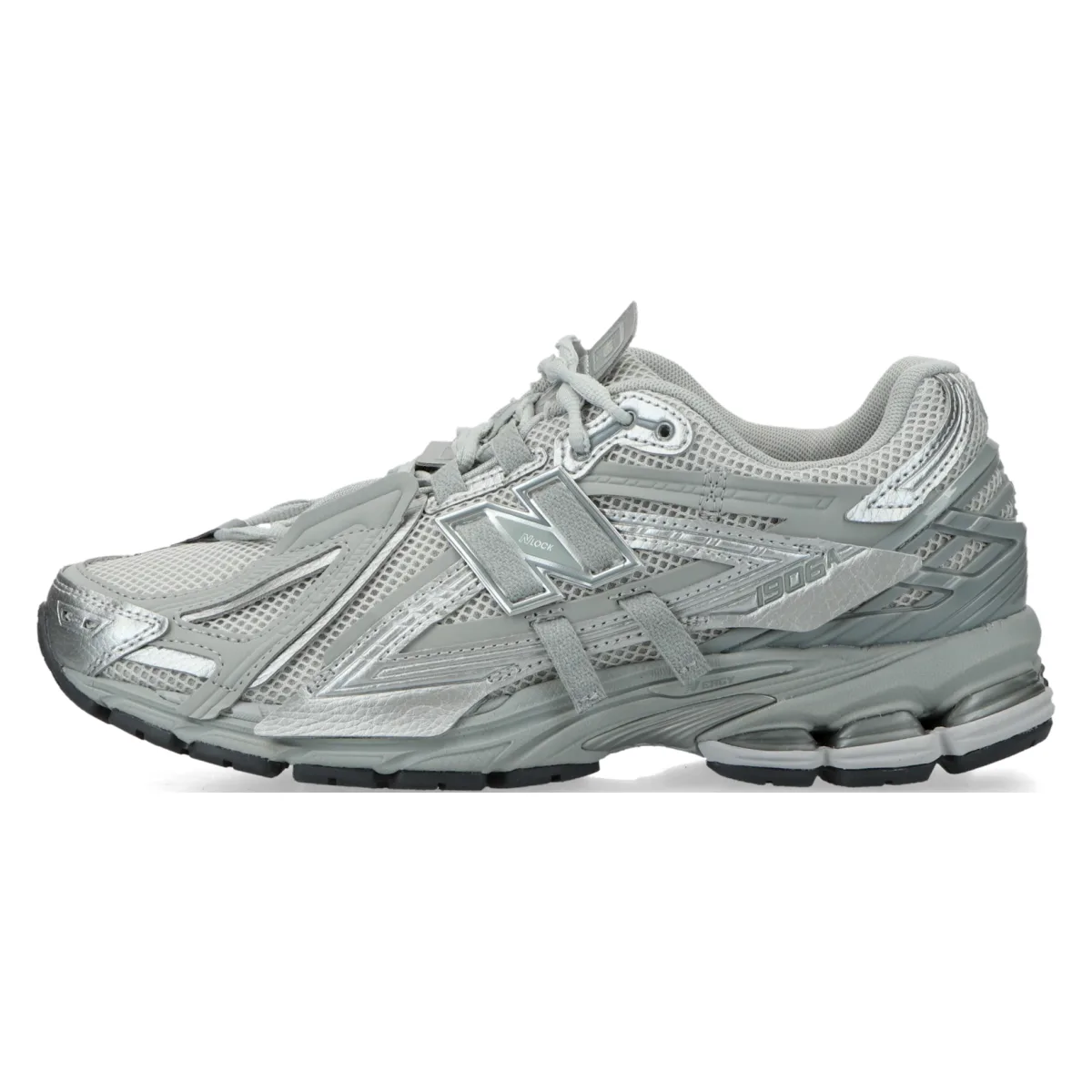 New Balance 1906A "Concrete Pack - Silver"