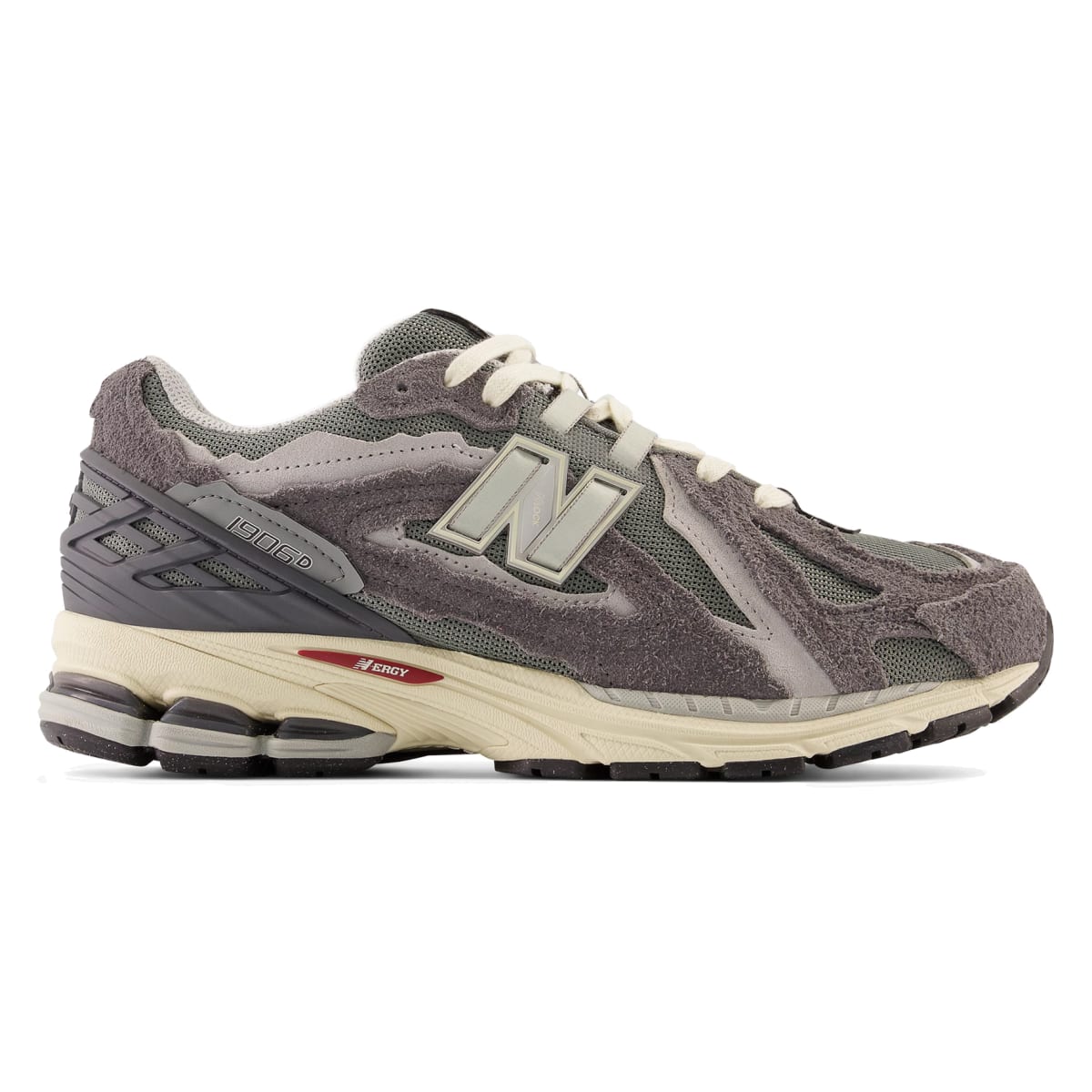 New Balance 1906D Protection Pack Harbor Grey