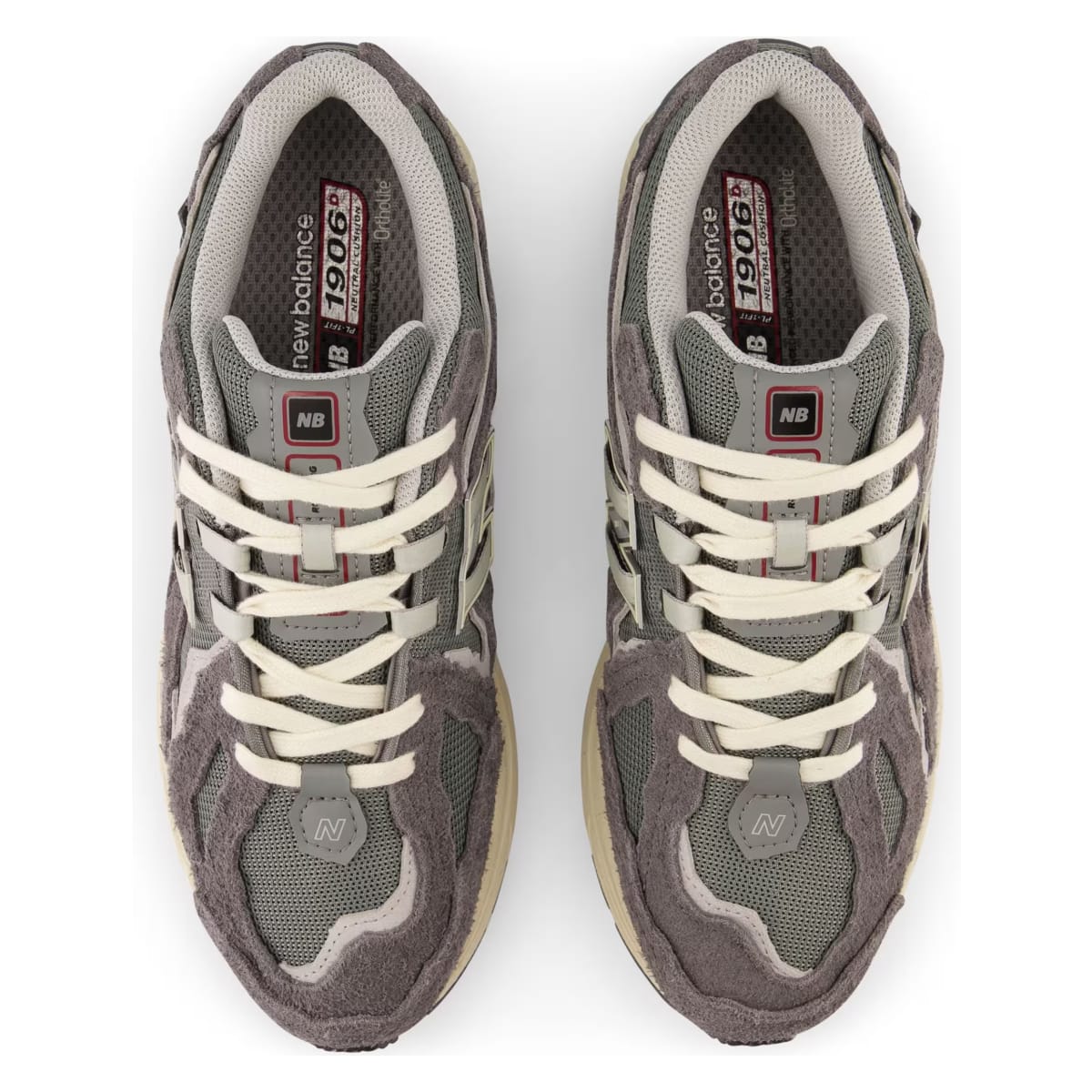 New Balance 1906D Protection Pack Harbor Grey