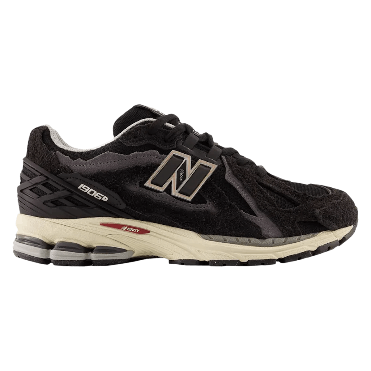 New Balance 1906D Protection Pack "Black"
