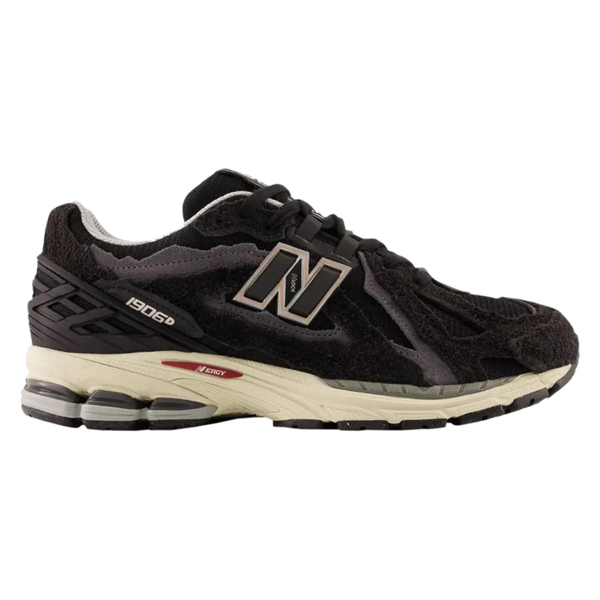 New Balance 1906D Protection Pack "Black"