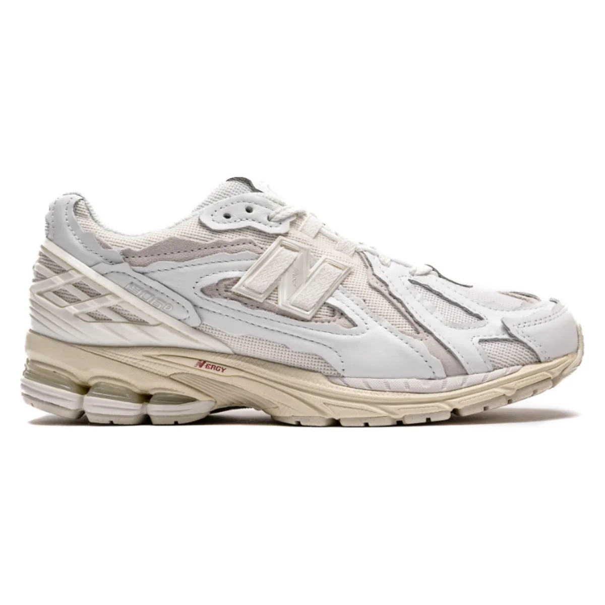 New Balance 1906D "White"