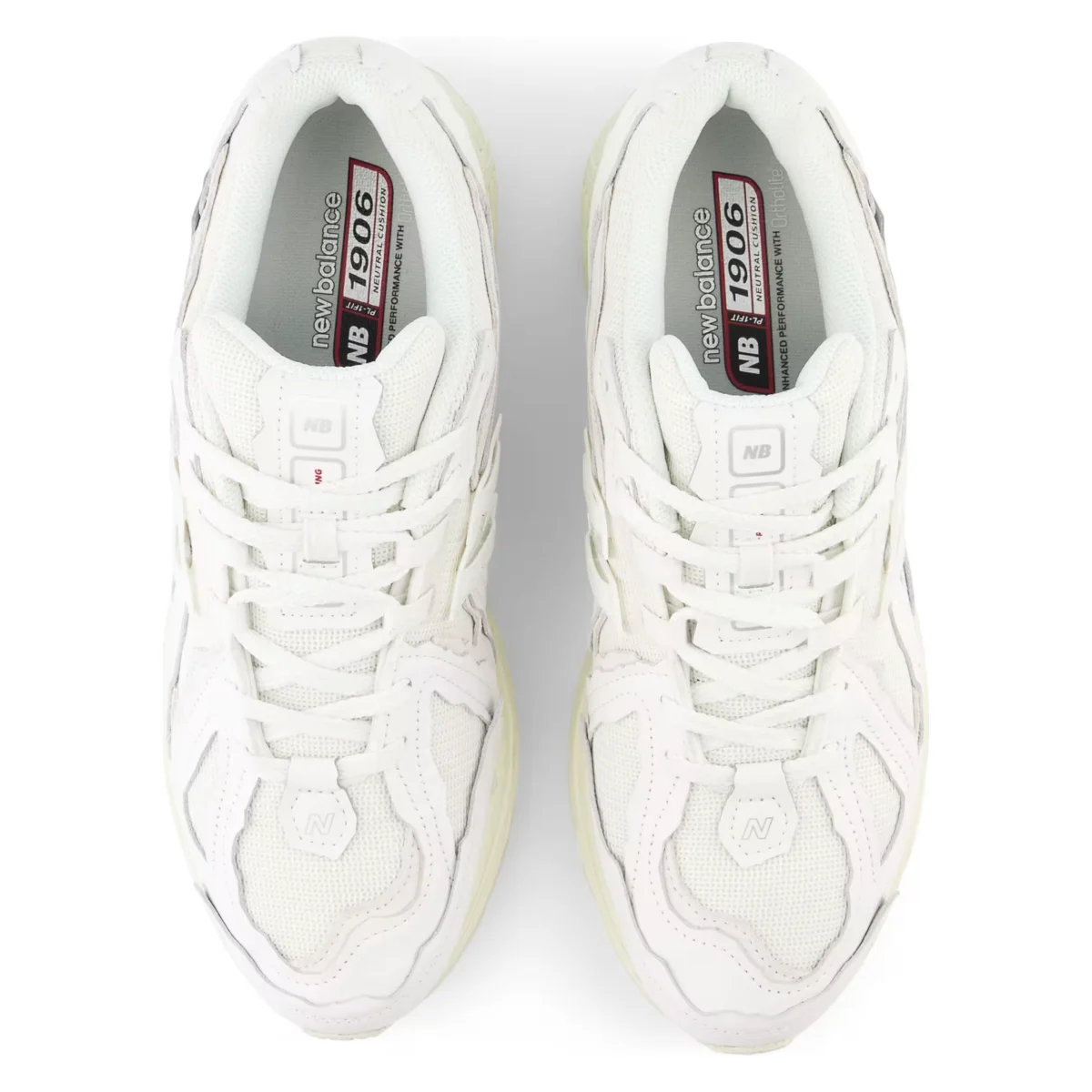 New Balance 1906D "White"