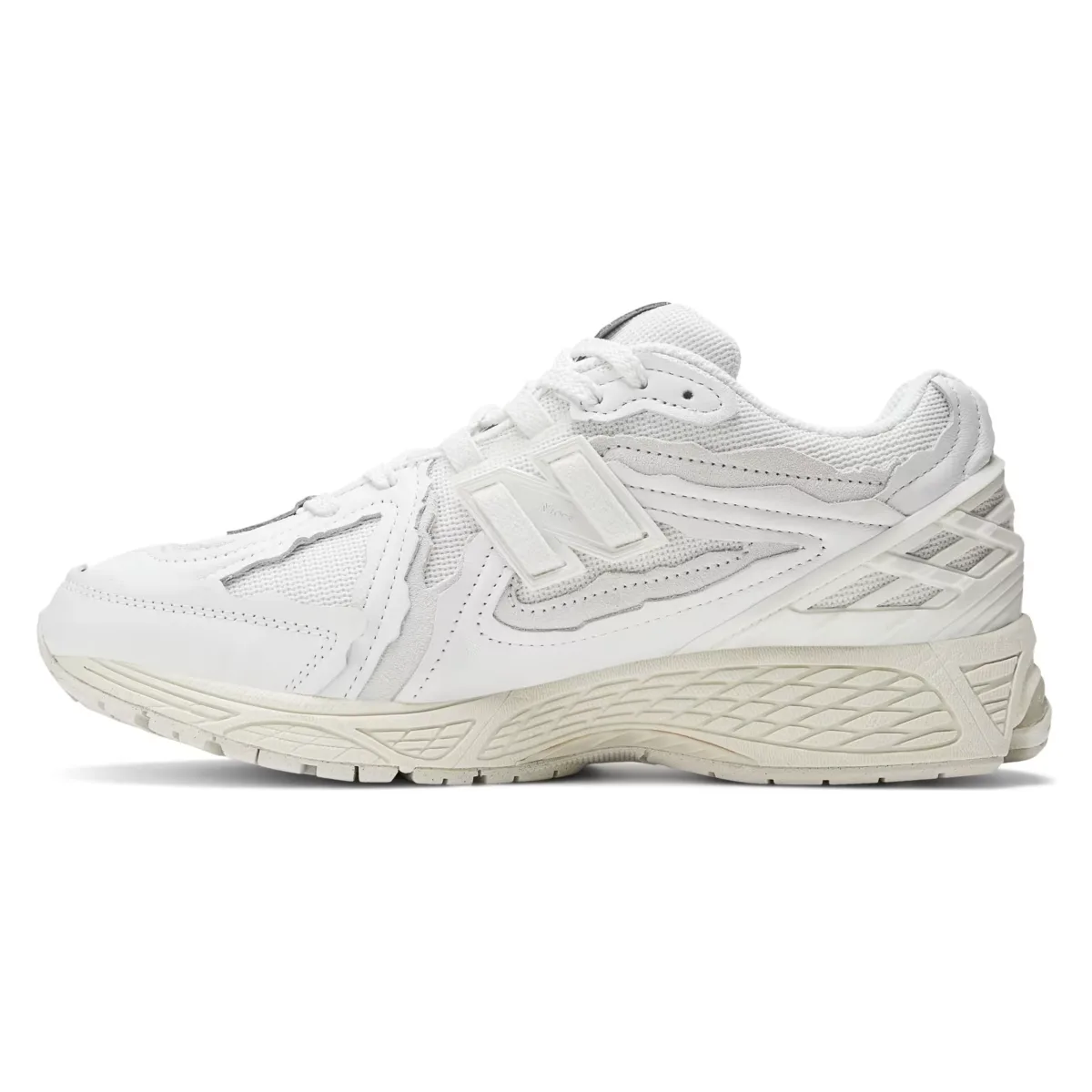 New Balance 1906D "White"