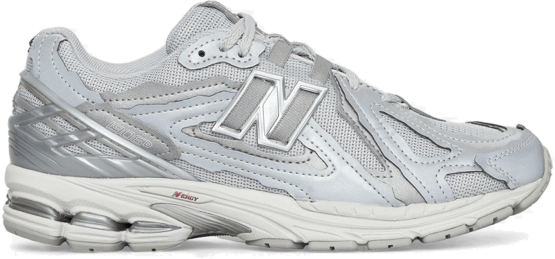 New balance 800 deals silver