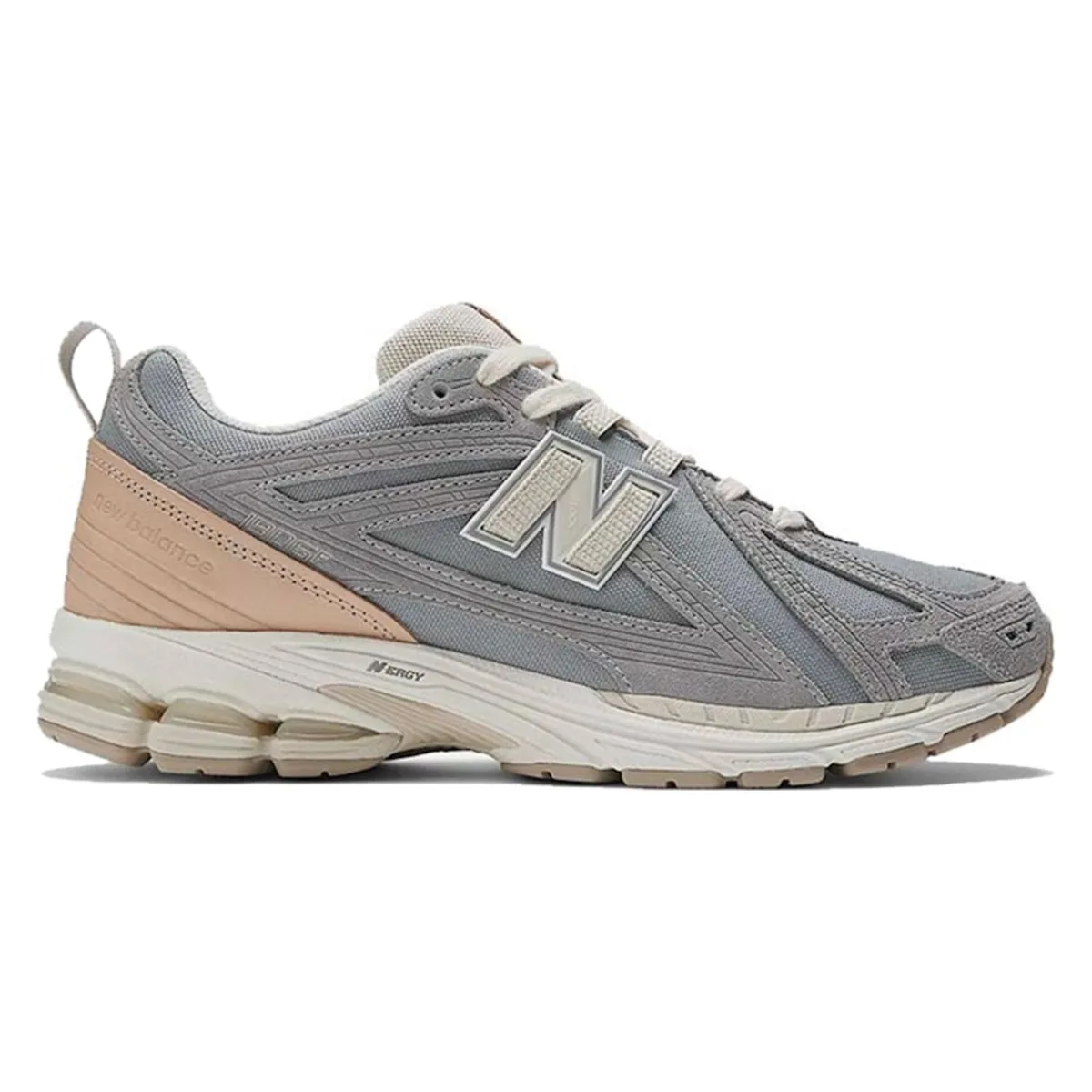 New Balance 1906F Slate Grey Frappe