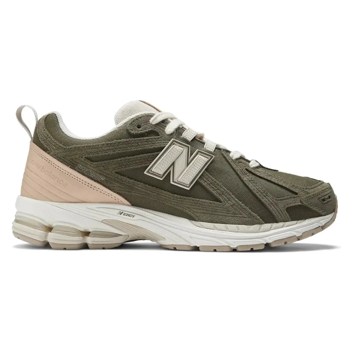 New Balance 1906F Dark Moss Frappe