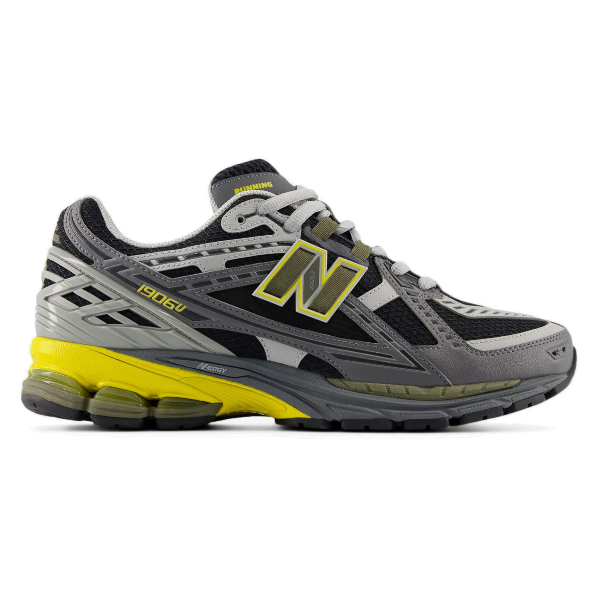 New Balance 1906 Utility "Ginger Lemon"