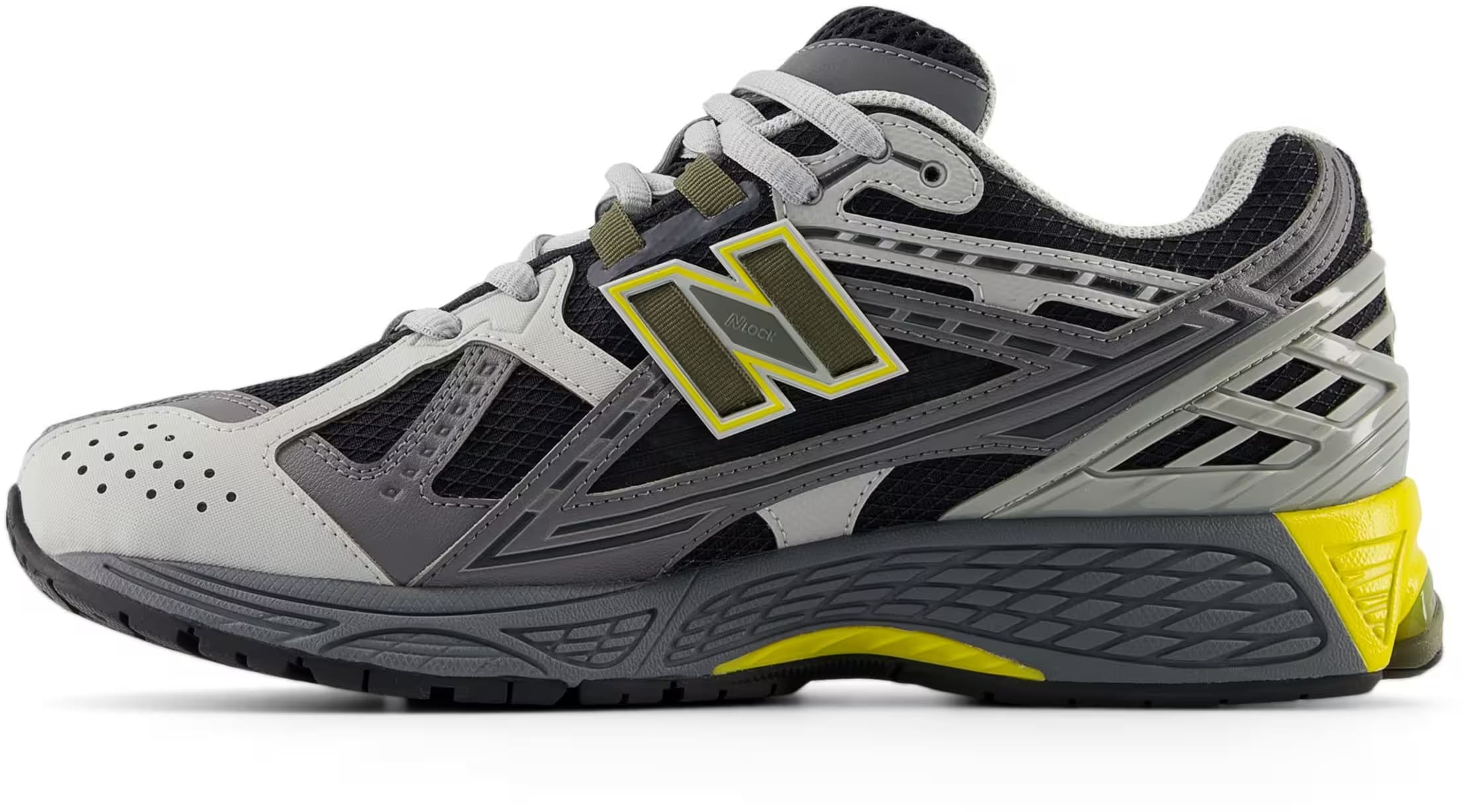 New Balance 1906 Utility "Ginger Lemon"