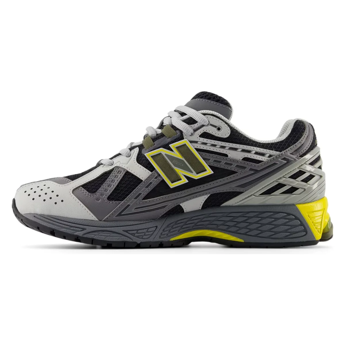 New Balance 1906 Utility "Ginger Lemon"