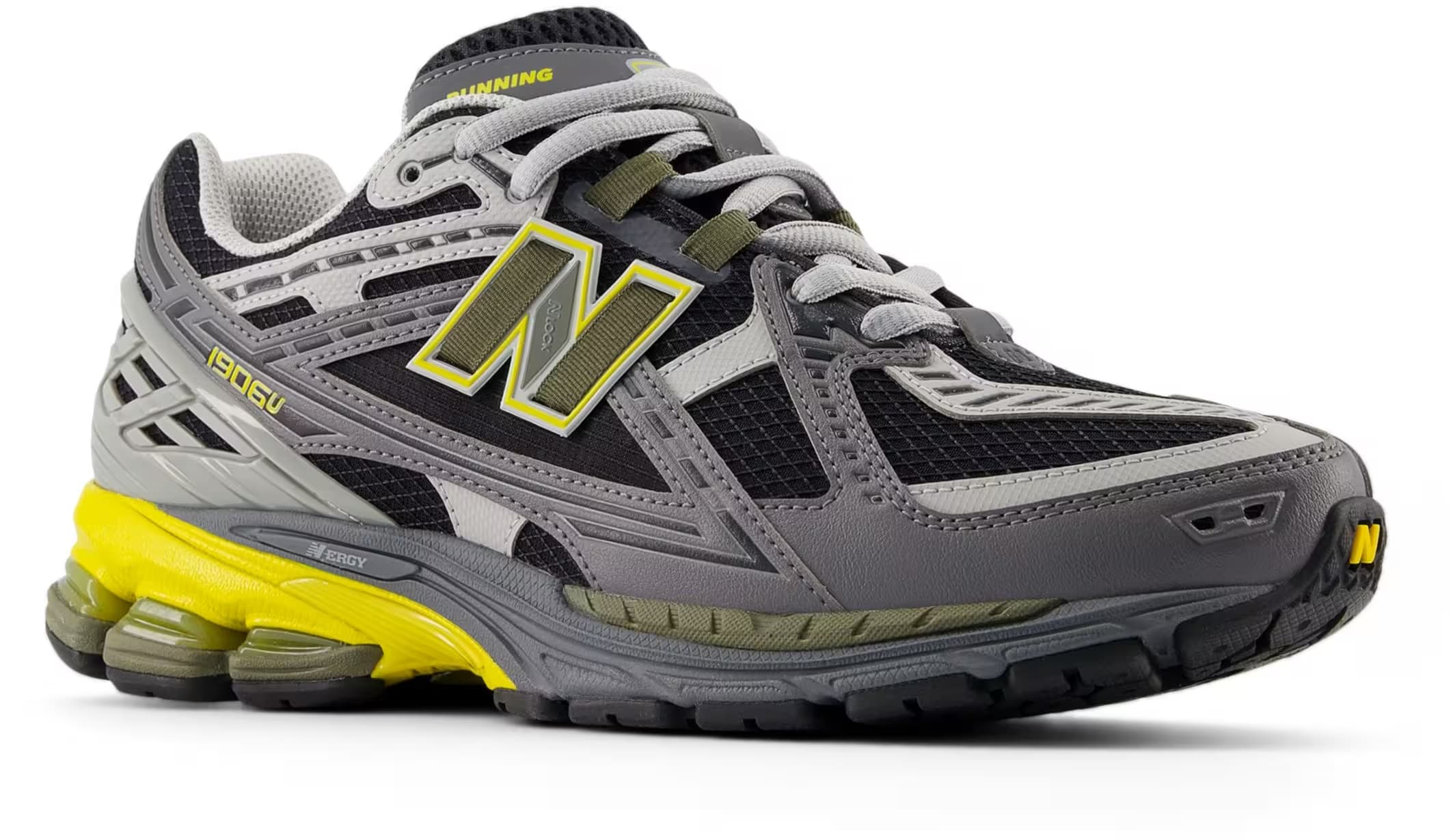 New Balance 1906 Utility "Ginger Lemon"