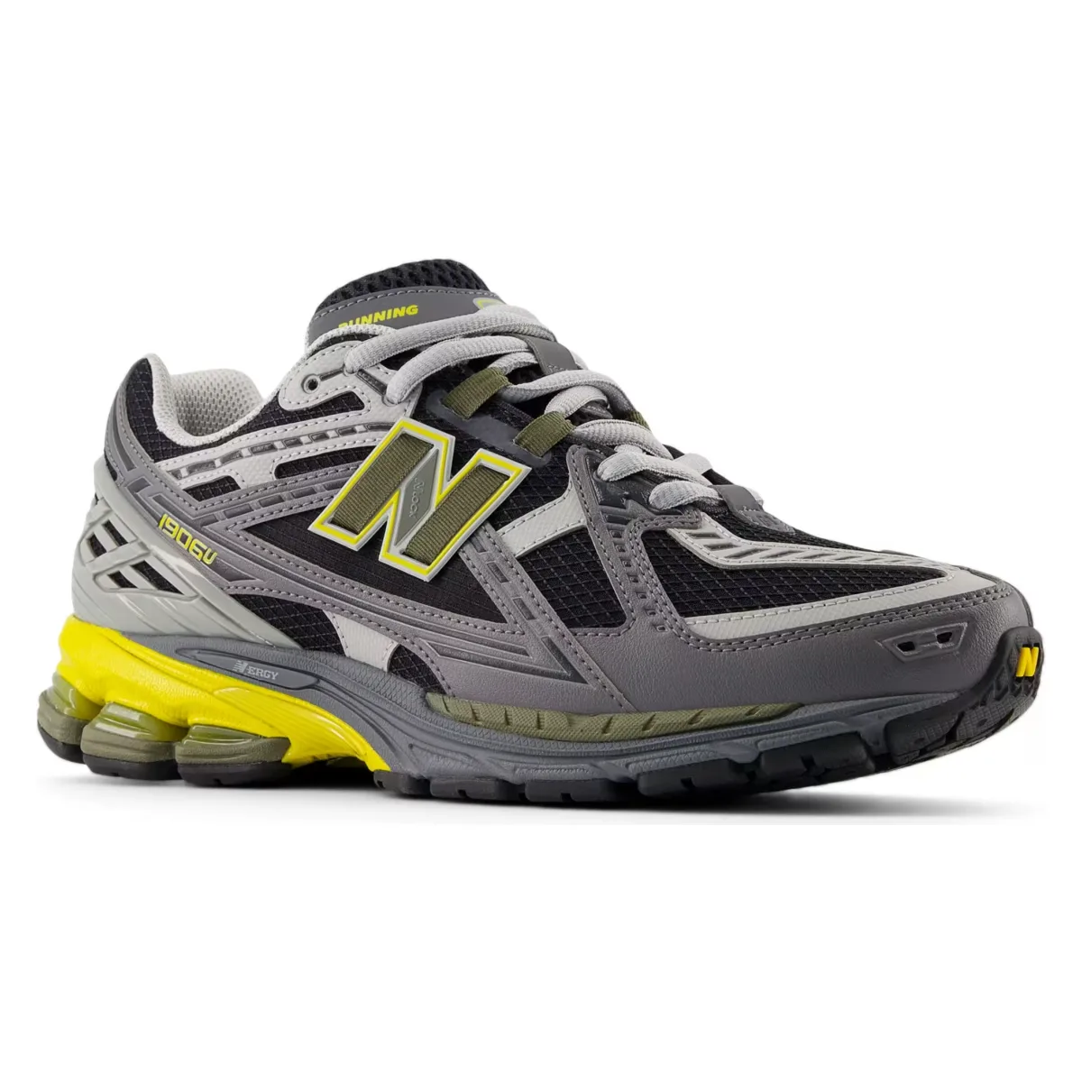 New Balance 1906 Utility "Ginger Lemon"