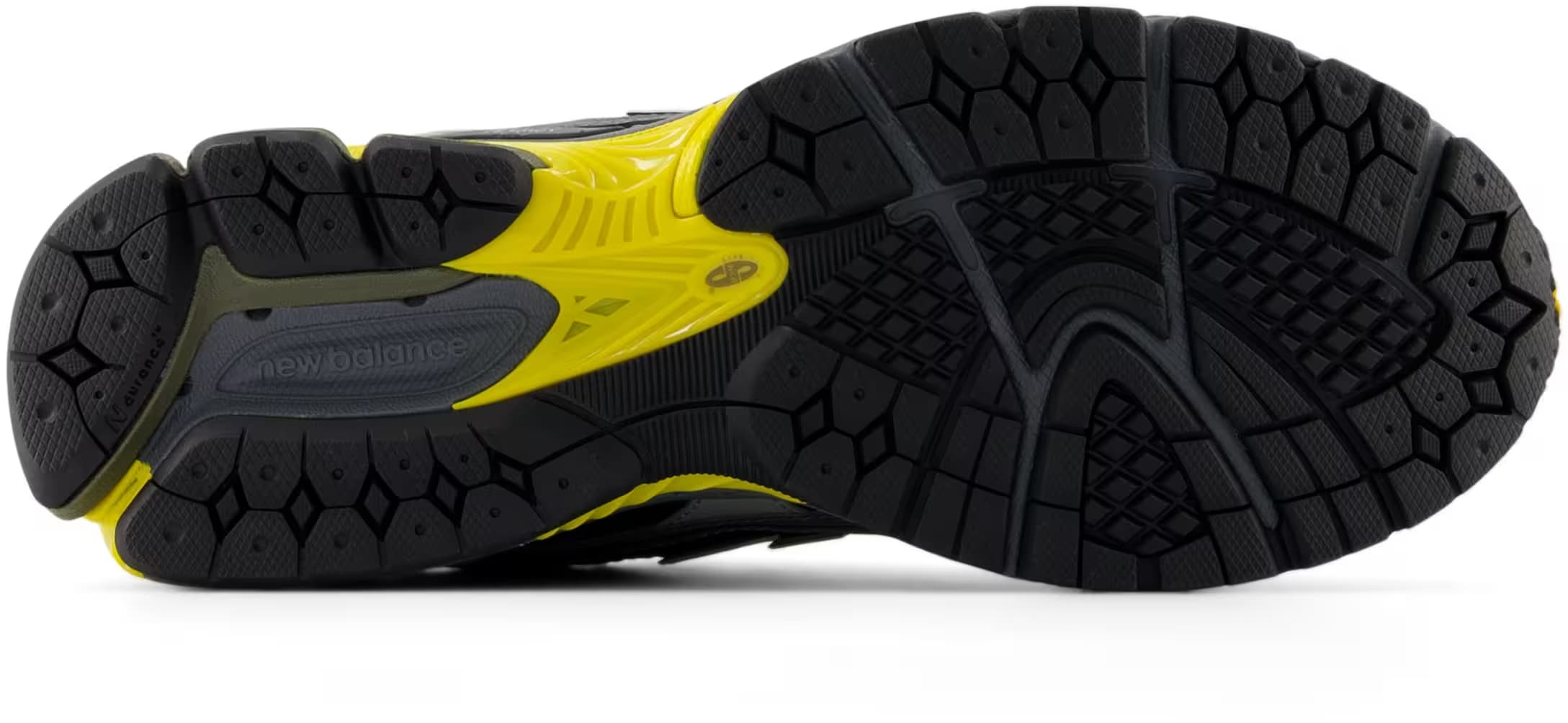 New Balance 1906 Utility "Ginger Lemon"