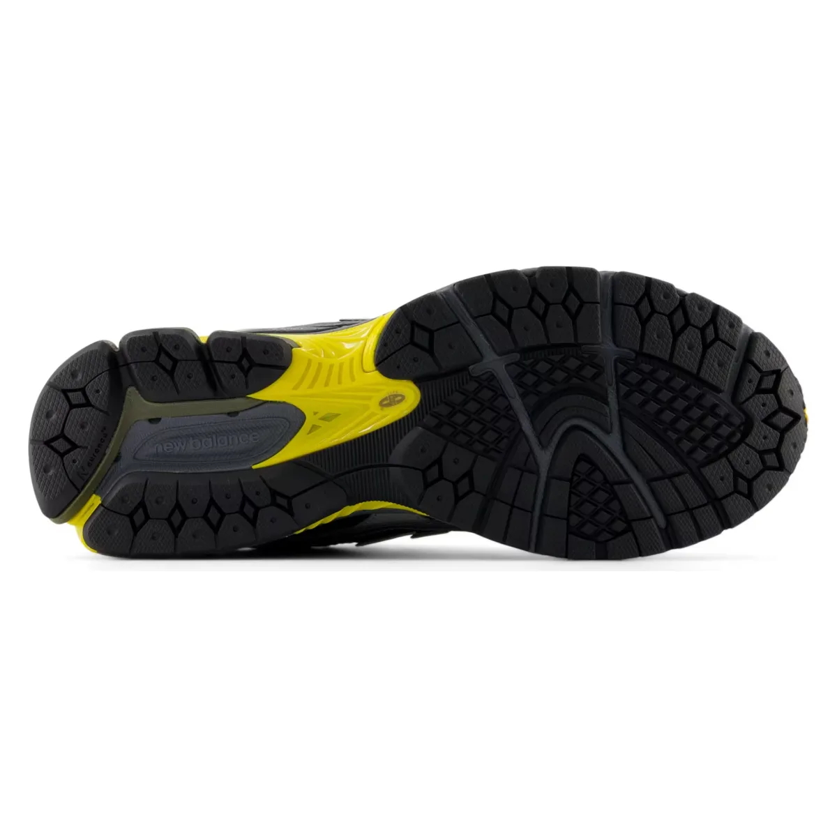 New Balance 1906 Utility "Ginger Lemon"