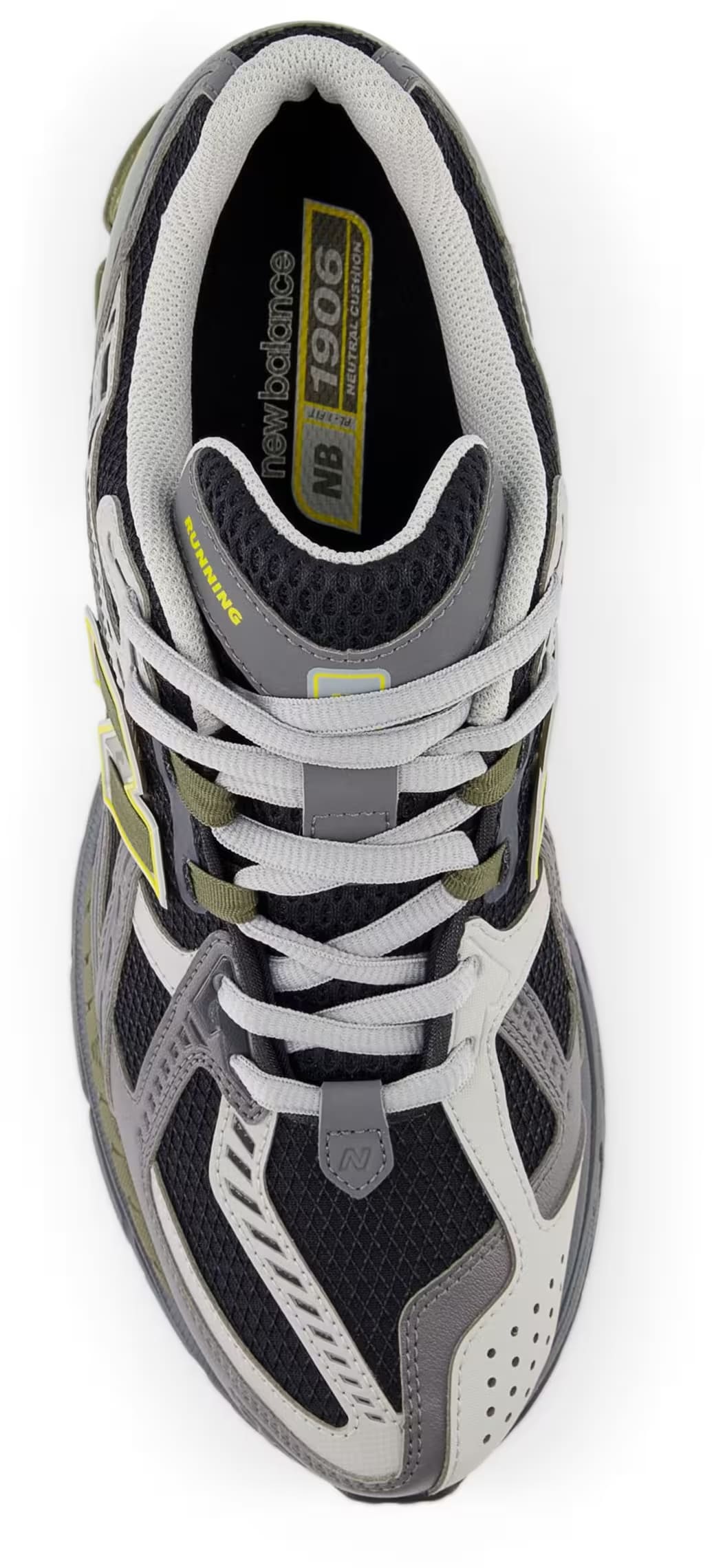New Balance 1906 Utility "Ginger Lemon"