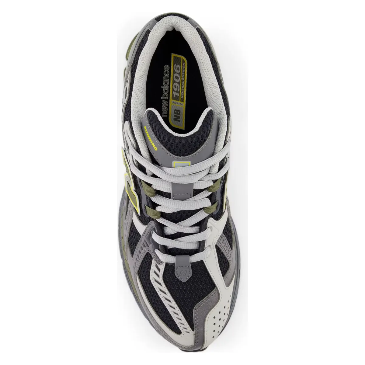 New Balance 1906 Utility "Ginger Lemon"