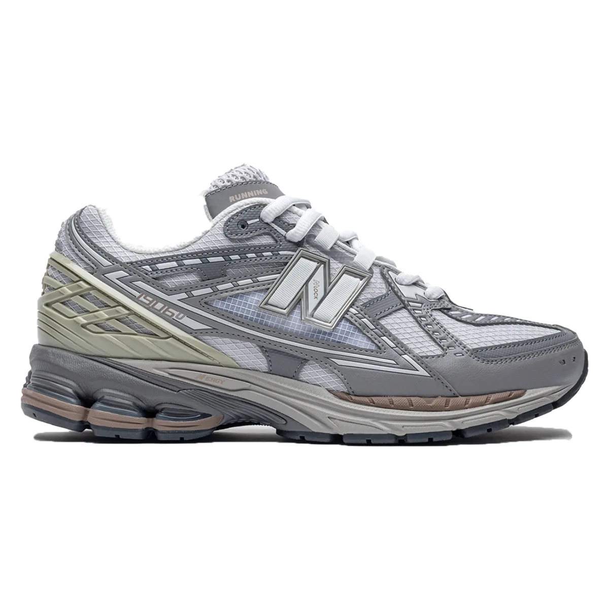 New Balance 1906 "Grey"