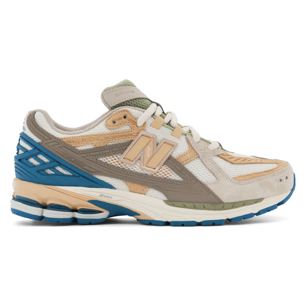 Concepts x New Balance 1906 "Hours and Days"