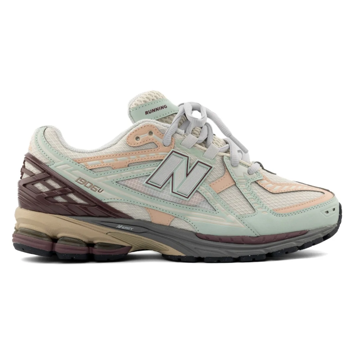New Balance 1906D Clay Ash Licorice