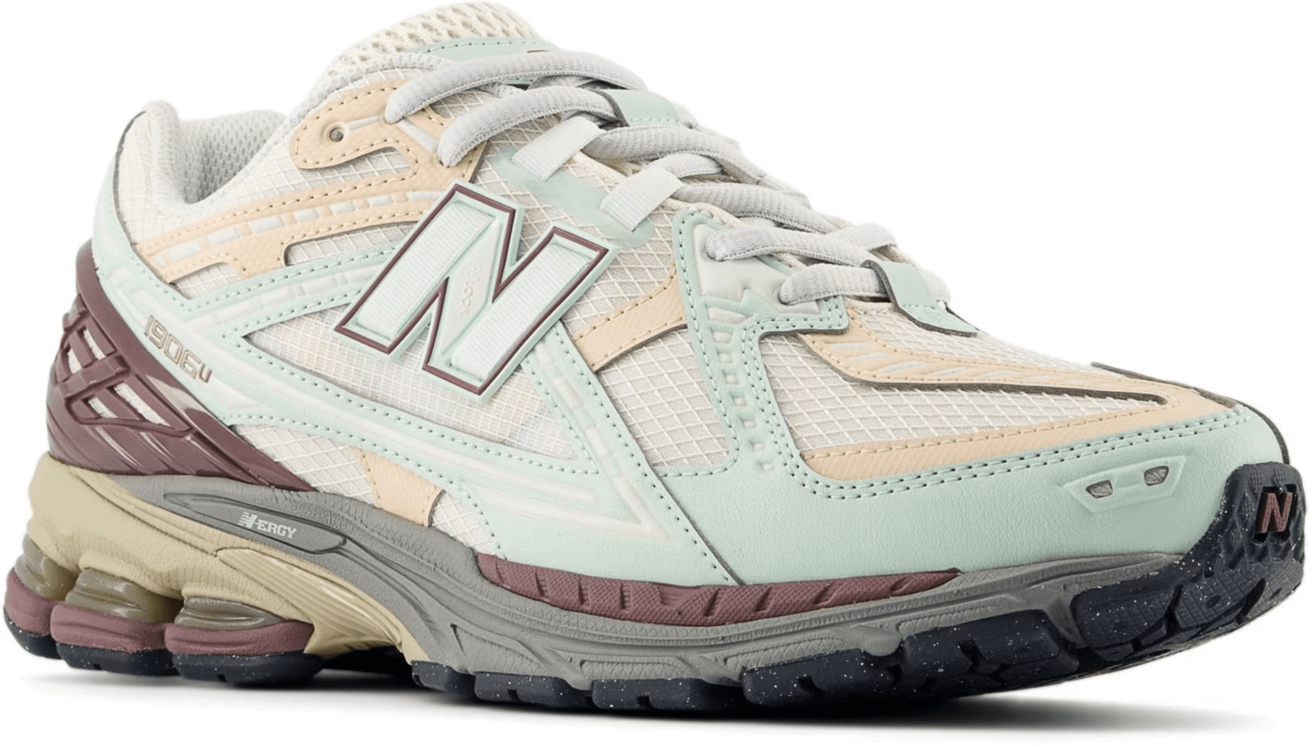 New Balance 1906D Clay Ash Licorice
