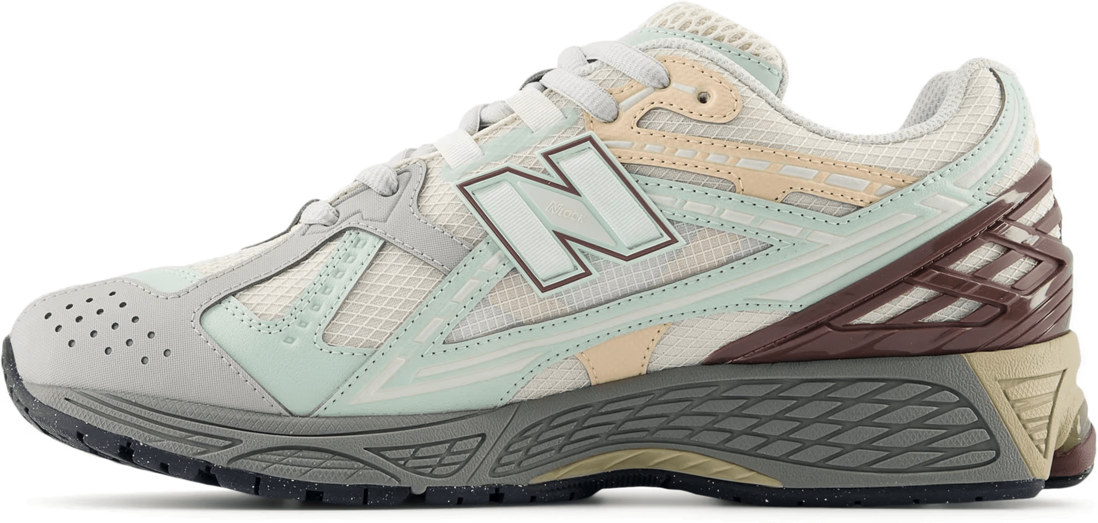 New Balance 1906D Clay Ash Licorice