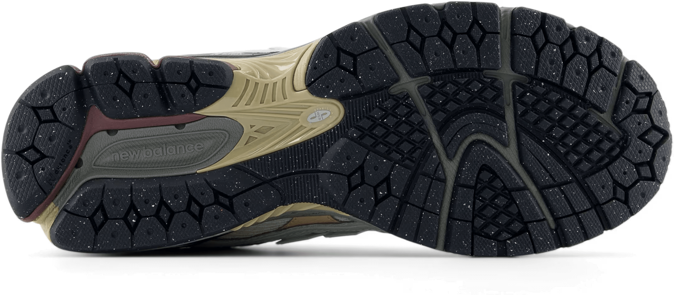 New Balance 1906D Clay Ash Licorice