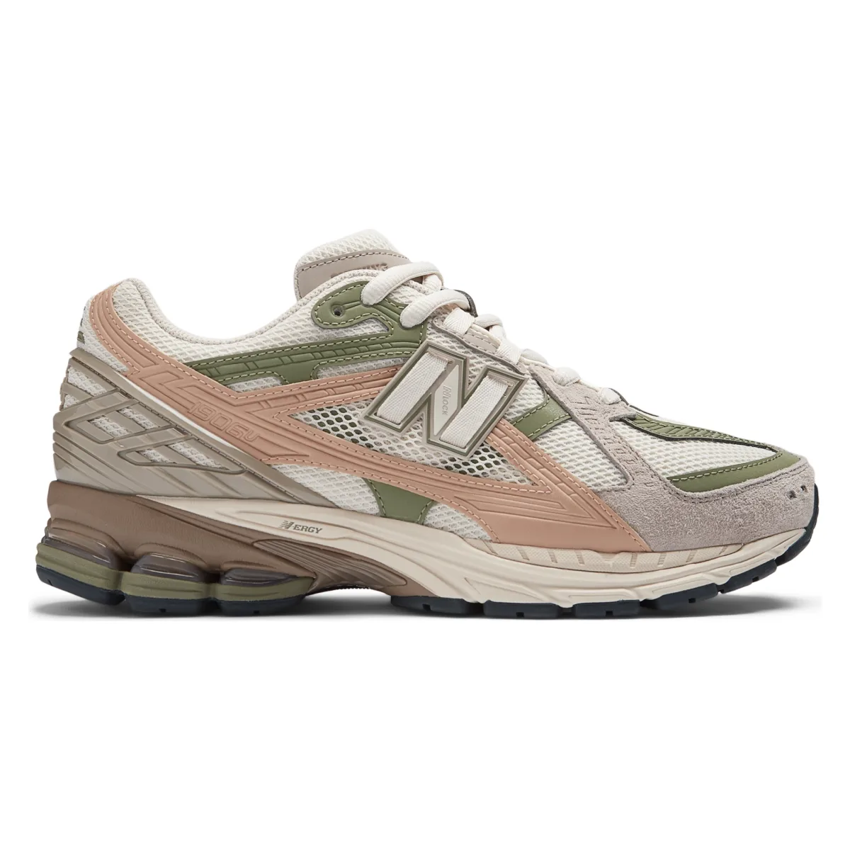 New Balance 1906 Utility "Dark Olivine"